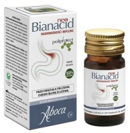 Suplement diety Aboca NeoBianacid nadkwaśność i refluks 14 tabletek