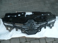 Atrapa grill zderzaka Renault Clio IV 2012-2016