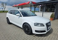 Audi A3 5 Drzwi KLIMA 1.6 Diesel 105KM