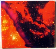 LA IRA DE DIOS Hacia El Sol Rojo - CD NASONI 2005