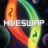 HIVESWAP Act 1 Steam KOD KLUCZ PC