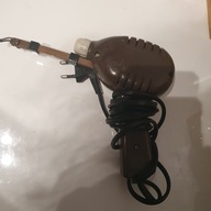 LUTOWNICA TD 08 TYP LUTOLA 2A 65W SPRAWNA DZIAŁA UNIKAT