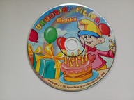 Papatka Urodziny Filipa Polska Wersja PL PC DVD