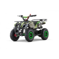 TORINO 50cc quad spalinowy dla dziecka