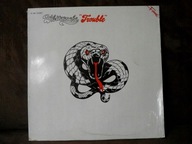 WHITESNAKE Trouble (1978) / LP 1983 HOLLAND NOWA, FOLIA !!!