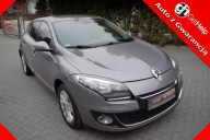 Renault Megane Stan techniczny idealny Gwarancja12