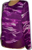 DKNY Donna Karan New York bluzka XS/S