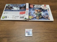 Lego Star Wars III The Clone Wars / Wojny Klonów Nintendo 3DS