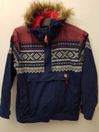 UGLY BY MARIUS KURTKA KANGURKA ANORAK NORWESKA R.S