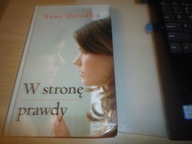 W STRONĘ PRAWDY Quindlen