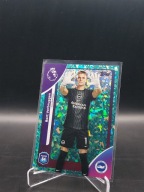 TOPPS PREMIER LEAGUE 2026 BART VERBRUGGEN 176/499