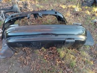 KOMPLETNY ZDERZAK TYŁ TYLNY TOLEDO II 2 LC9Z ŁADNY ORYGINAŁ