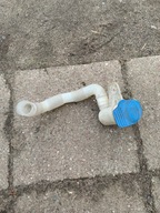 VW GOLF VI WLEWKA ZBIORNICZKA SPRYSKIWACZY 1K0955455