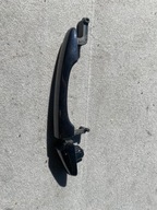 VOLVO S60 KLAMKA ZEWNETRZNA DRZWI PRZEDNICH 31276437