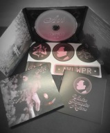 Płyta CD AVI - WPR (Preorder DELUXE) Limitowana 2025 + Bad Bunny GRATIS