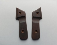 OKŁADZINY DO POLSKIEJ RAKIETNICY PERKUN