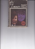 Facet z Beauty Falls Peter Janees