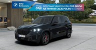 BMW X5 X5 xDrive40d (Samochod demonstracyjny) 3.0 Diesel 265KM