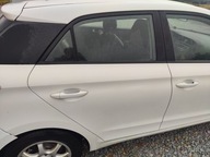HYUNDAI i20 II LIFT 14-18 DRZWI PRAWE PRAWY TYŁ PSW