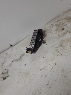 MERCEDES W205 PEDAŁ GAZU A1673000500