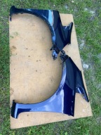 HONDA JAZZ III 08-11 BŁOTNIK LEWY PRZEDNI PB83P BEZ RDZY, ORYGINAŁ
