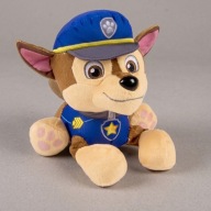 Pluszak Chase Psi Patrol 19cm Maskotka Piesek Przytulanka