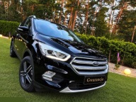 Ford Kuga 1.5 EcoBoost 2x4 SYNC 150KM 2018rMożliwy transport!