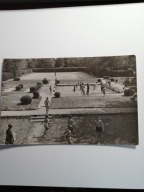 CIECHOCINEK 1965- BASEN KĄPIELOWY DLA DZIECI