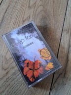 Deep Forest – Boheme Kaseta
