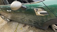 MINI COOPER F55 2016 DRZWI PRZÓD PRZEDNIE PRAWE B22/6