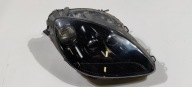 Lampa przód przednia prawa Chevrolet Corvette C6 2005-