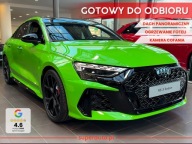 AUDI A3 RS3 TFSI quattro Sedan 2.5 (400KM) 2026