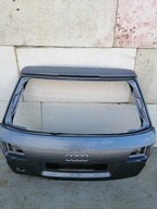 KLAPA BAGAŻNIKA AUDI A4