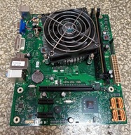 Płyta główna Micro ATX Fujitsu D2990-A31 GS 2
