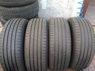 4x opony Bridgestone Alenza 001 235/60 R18 6,9-7,0mm jak nowe!!!