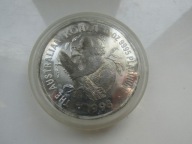 MEDAL PAMIĄTKOWY 1. AUSTARALIA KOALA 1993 ROK
