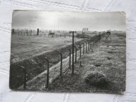 OŚWIĘCIM BRZEZINKA 2 PIECZĄTKI TURYSTYCZNE