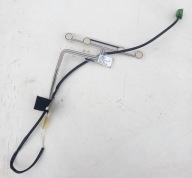 FORD FIESTA MK7 08- CZUJNIK ZAJĘCIA FOTELA 8A61-A625B02-AA