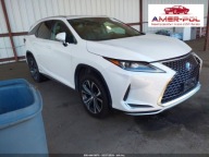 Lexus RX 450HL, 2022r., 4x4, 3.5L 3.5 Hybryda 215KM