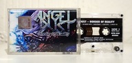 Kaseta ANGEL DUST - Border Of Reality (wydanie Metal Mind)