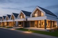 Działka, Pruszków, Pruszkowski, 20020 m²