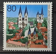 Niemcy - RFN - Bundespost Mi 1846 ** 15/2