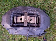 VW TOUAREG KOMPLETNY ZACISK HAMULCOWY 7P6615106AE 7P5 13r. 3.0TDI