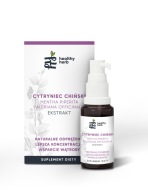 CYTRYNIEC CHIŃSKI – ADAPTOGENY EKSTRAKT– Wsparcie dla wątroby