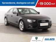 Audi A4 2.0 TDI, Salon Polska, Automat, Skóra