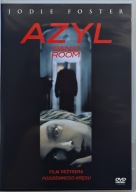 AZYL - Jodie Foster - DVD
