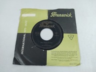 LOUIS ARMSTRONG On The Sunny Side Of The Street [VG-] LP