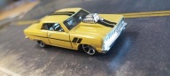 Hot Wheels 64 Chevy Chevelle SS 2011 Mattel