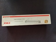 Toner OKI 01103402 czarny (black) oryginalny