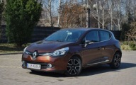 Renault Clio GWARANCJA, 2014r, 1.5 Diesel 90KM, Niski przebieg, Ladnie utr